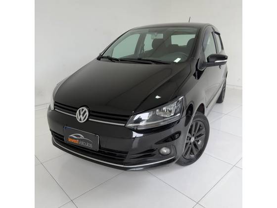 VOLKSWAGEN FOX 1.6 MSI TOTAL FLEX CONNECT 4P MANUAL VOLKSWAGEN FOX 1.6 MSI TOTAL FLEX CONNECT 4P MANUAL